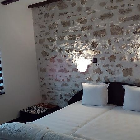 Guesthouse Orlovo Buitenkant foto