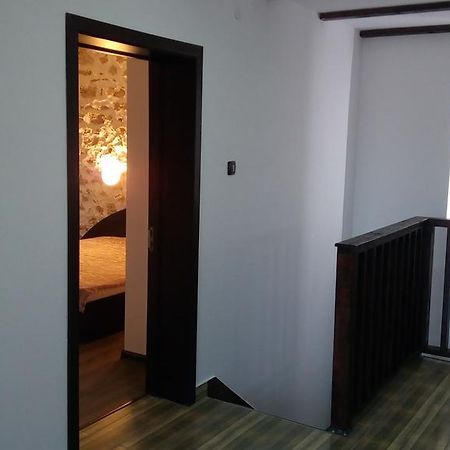 Guesthouse Orlovo Buitenkant foto