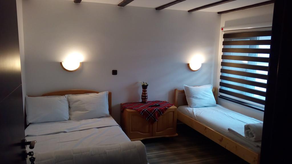 Guesthouse Orlovo Buitenkant foto
