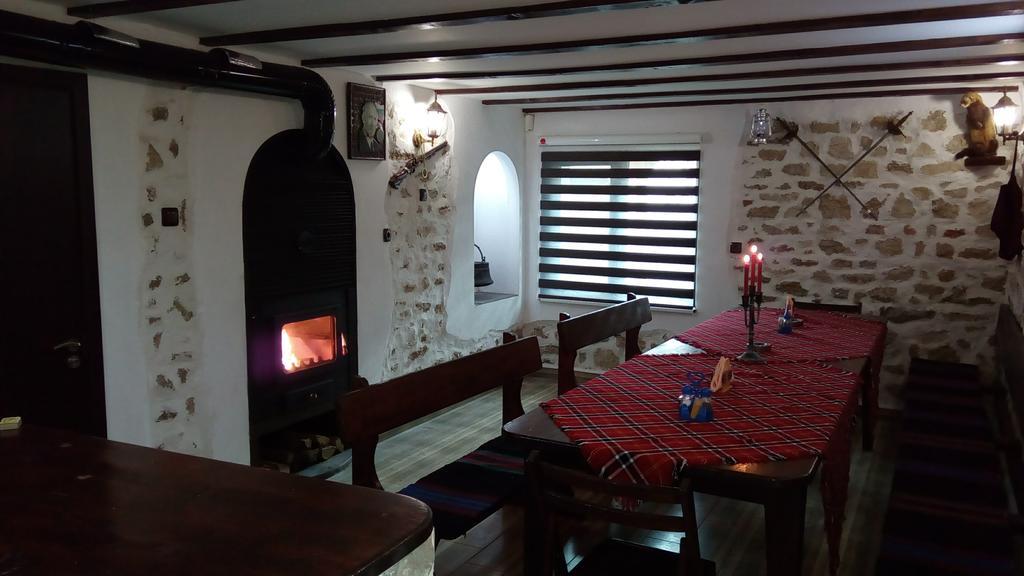 Guesthouse Orlovo Buitenkant foto