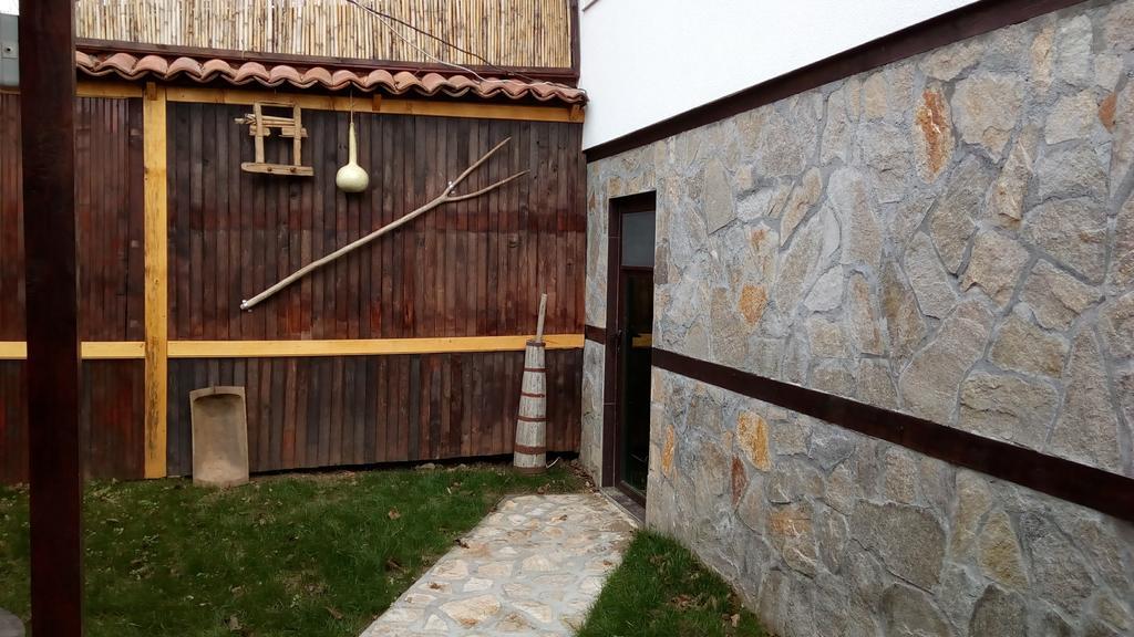 Guesthouse Orlovo Buitenkant foto