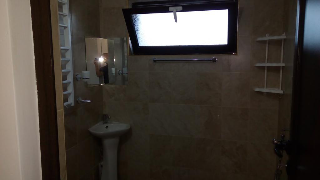 Guesthouse Orlovo Buitenkant foto