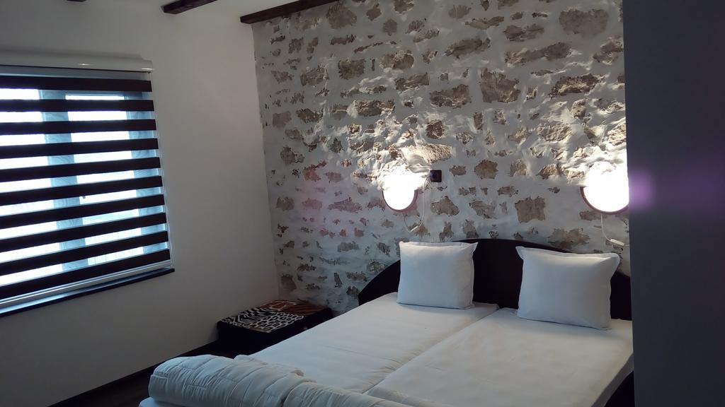 Guesthouse Orlovo Buitenkant foto