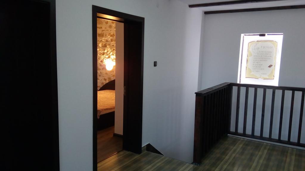 Guesthouse Orlovo Buitenkant foto