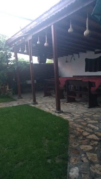 Guesthouse Orlovo Buitenkant foto