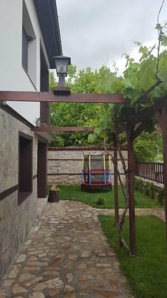 Guesthouse Orlovo Buitenkant foto